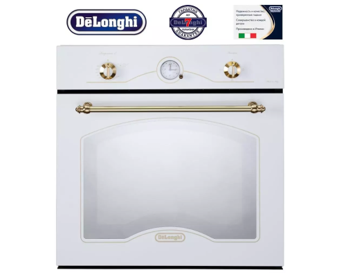 Газовый духовой шкаф DeLonghi CGBG 4