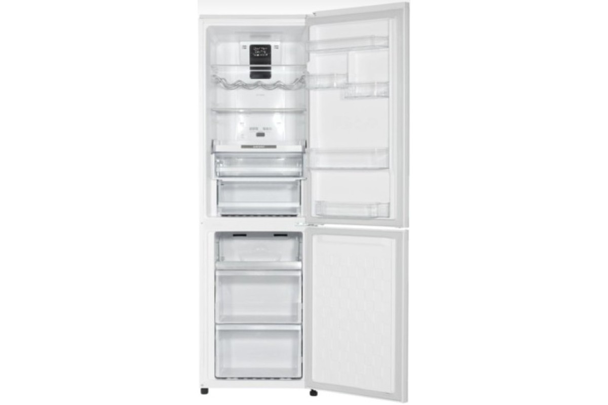 Холодильник Hitachi R-BG 410 PUC6X GPW