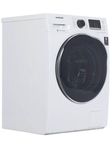 Стиральная машина SAMSUNG  WD70J5410AW