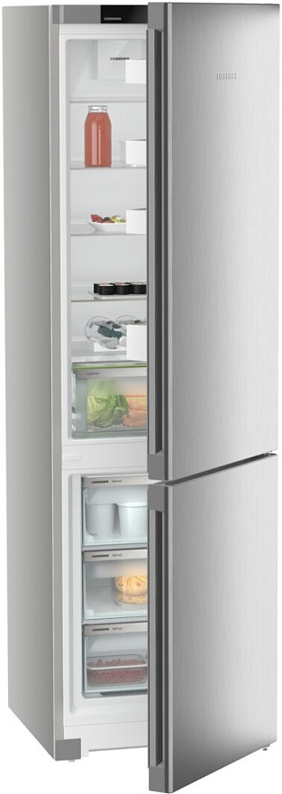 Холодильник Liebherr CNsff 5703-22 001 Pure NoFrost EasyFresh