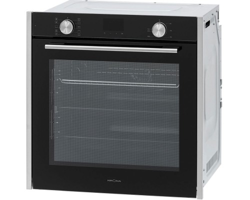 Духовой шкаф Krona QUENDEL 60 BL/S