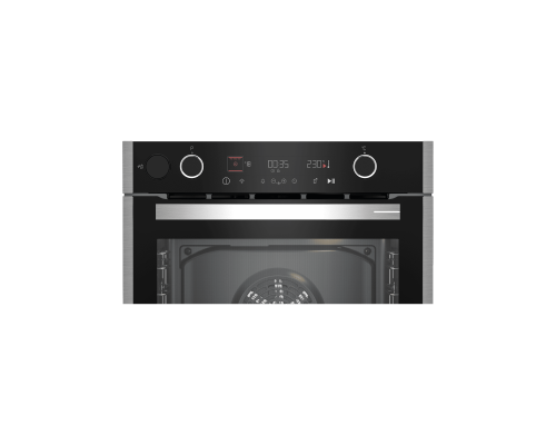 Конвекционный духовой шкаф Grundig GEBD19401BHI
