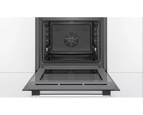 Встраиваемый духовой шкаф Bosch HBG538ES6R