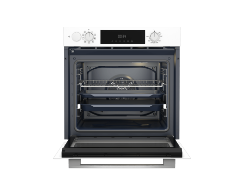 Конвекционный духовой шкаф Grundig GEDM12300W