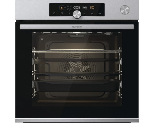 Духовой шкаф Gorenje BSA6747A04X