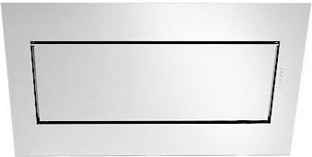Вытяжка Falmec QUASAR GLASS WHITE 60 (800)