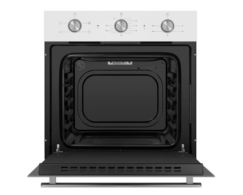 Шкаф духовой электрический MAUNFELD AEOC6040W