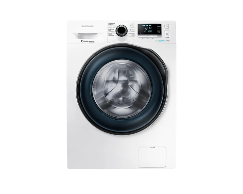 Стиральная машина Samsung WW70J6210DW (EcoBubble)