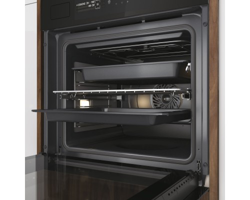 Духовой шкаф Haier HWO60SM5S5B1H