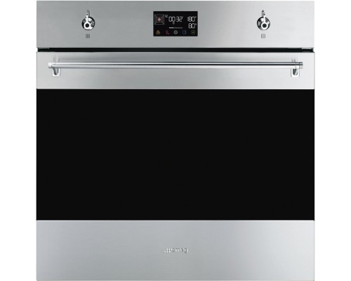 Духовой шкаф Smeg SOP6302S2PX