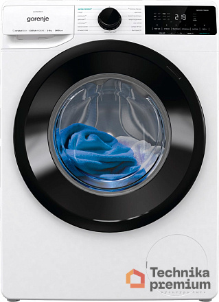 Стиральная машина Gorenje WNA84ACIS
