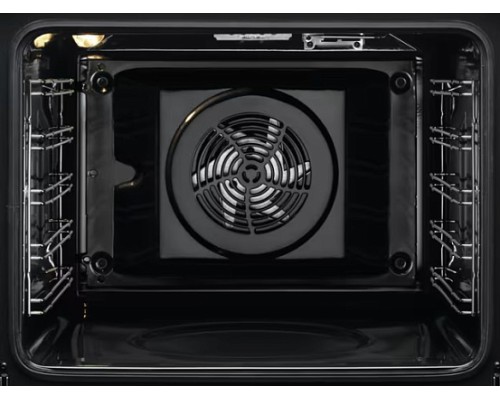 Духовой шкаф Electrolux EOD5H70X
