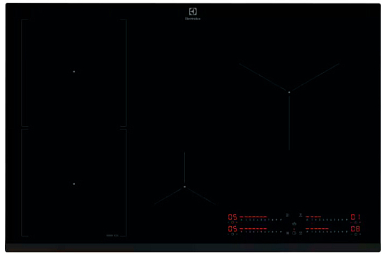 Индукционная варочная панель Electrolux EIS82453