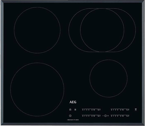 Варочная панель AEG IKB 64413 FB