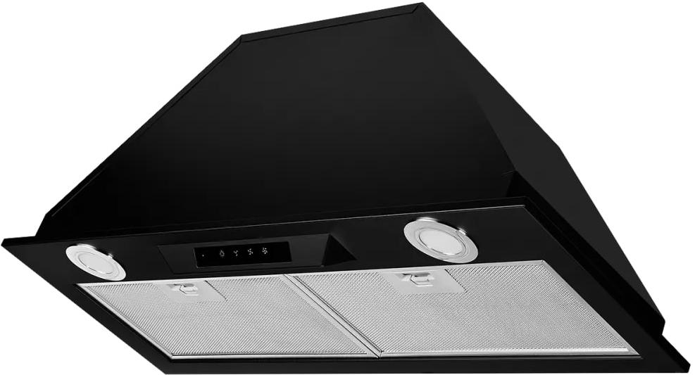 Вытяжка Kuppersberg INLINEA 72 Black