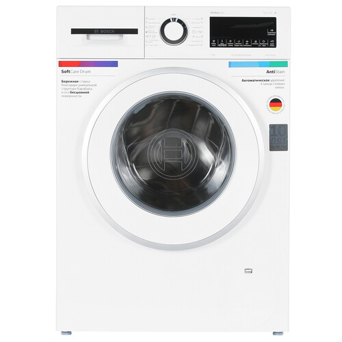 Стиральная машина Bosch WHA222X2OE