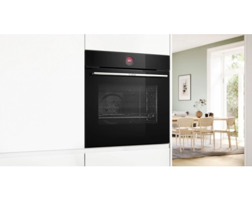 Духовой шкаф Bosch HBG 7721B1S