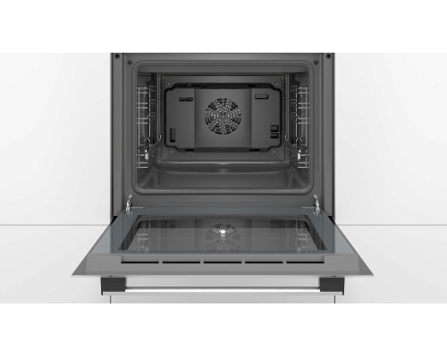 Встраиваемый духовой шкаф Bosch HBF114EW0R