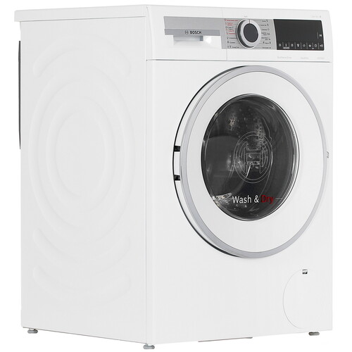 Стирально-сушильная машина Bosch WNA254XWOE