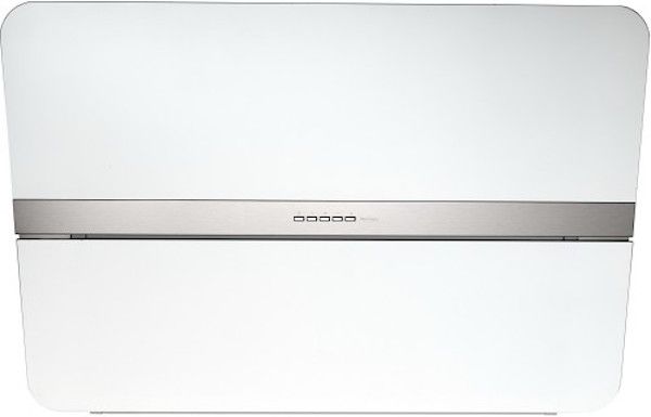 Вытяжка Falmec GREEN TECH FLIPPER 85 vetro bianco (800)