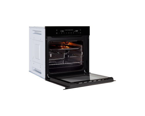 Духовой шкаф Hiberg VM 6192 B