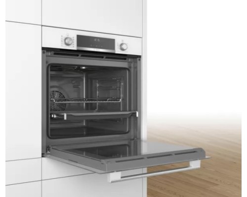 Встраиваемый духовой шкаф Bosch HBG517EW0R