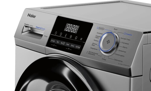 Стиральная машина Haier HW70-BP12929SE