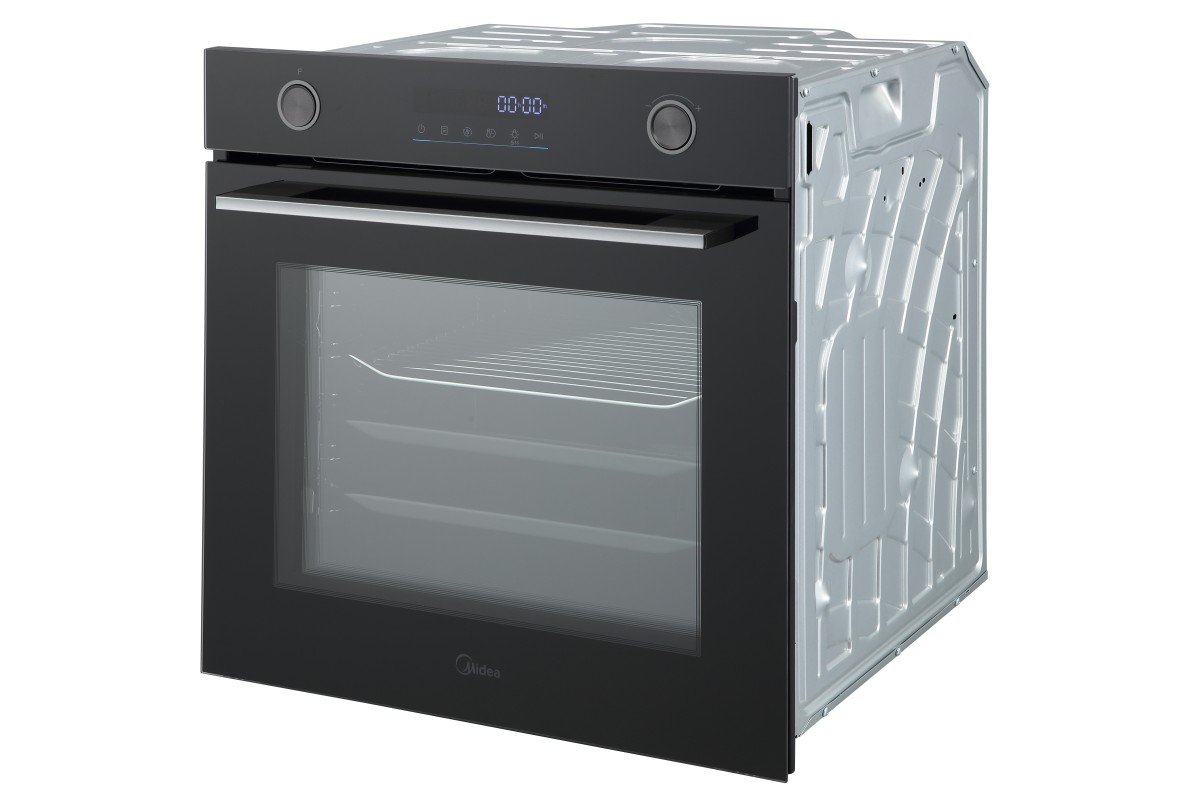 Духовой шкаф Midea MO715103GB