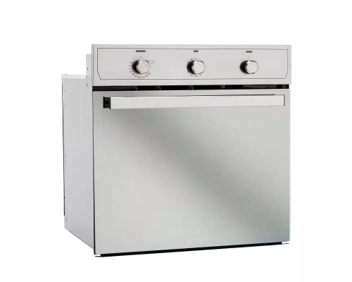 Многофункциональный газовый духовой шкаф DeLonghi SGX 4 RUS