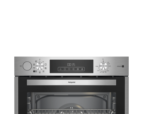 Духовой шкаф Hotpoint FE8 S832 JSH IX