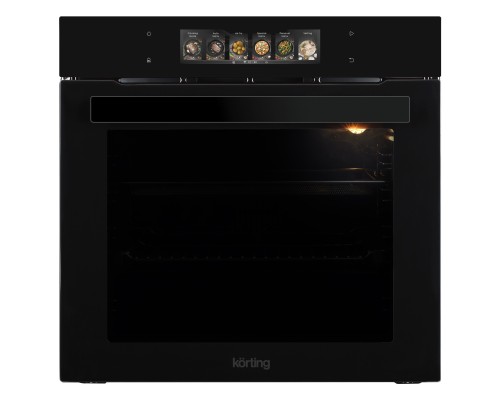 Электрический духовой шкаф Korting OKB 9261 CPGN