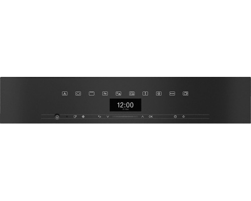 Компактный духовой шкаф Miele H 7440 BM EDST/CLST