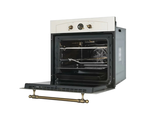 Духовой шкаф Hansa BOEW68269