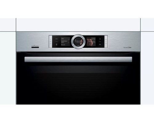 Духовой шкаф Bosch HBG876ES7S