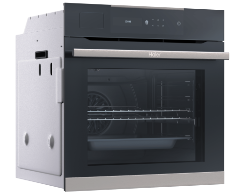Духовой шкаф Haier HWO60SM5S9B1H