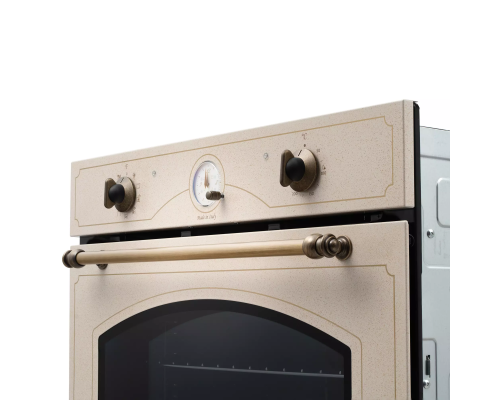 Электрический духовой шкаф Delonghi CM 9L OW RUS
