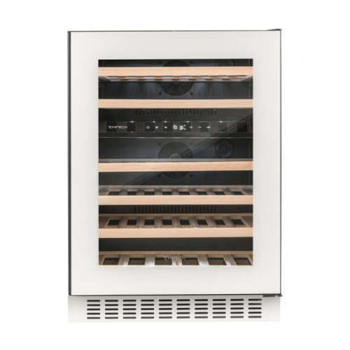 Холодильник винный Temptech OX60DRW