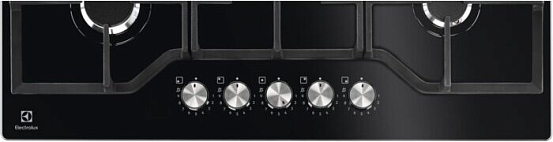 Варочная панель Electrolux KGG75362K