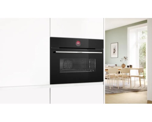 Духовой шкаф Bosch CBG7741B1