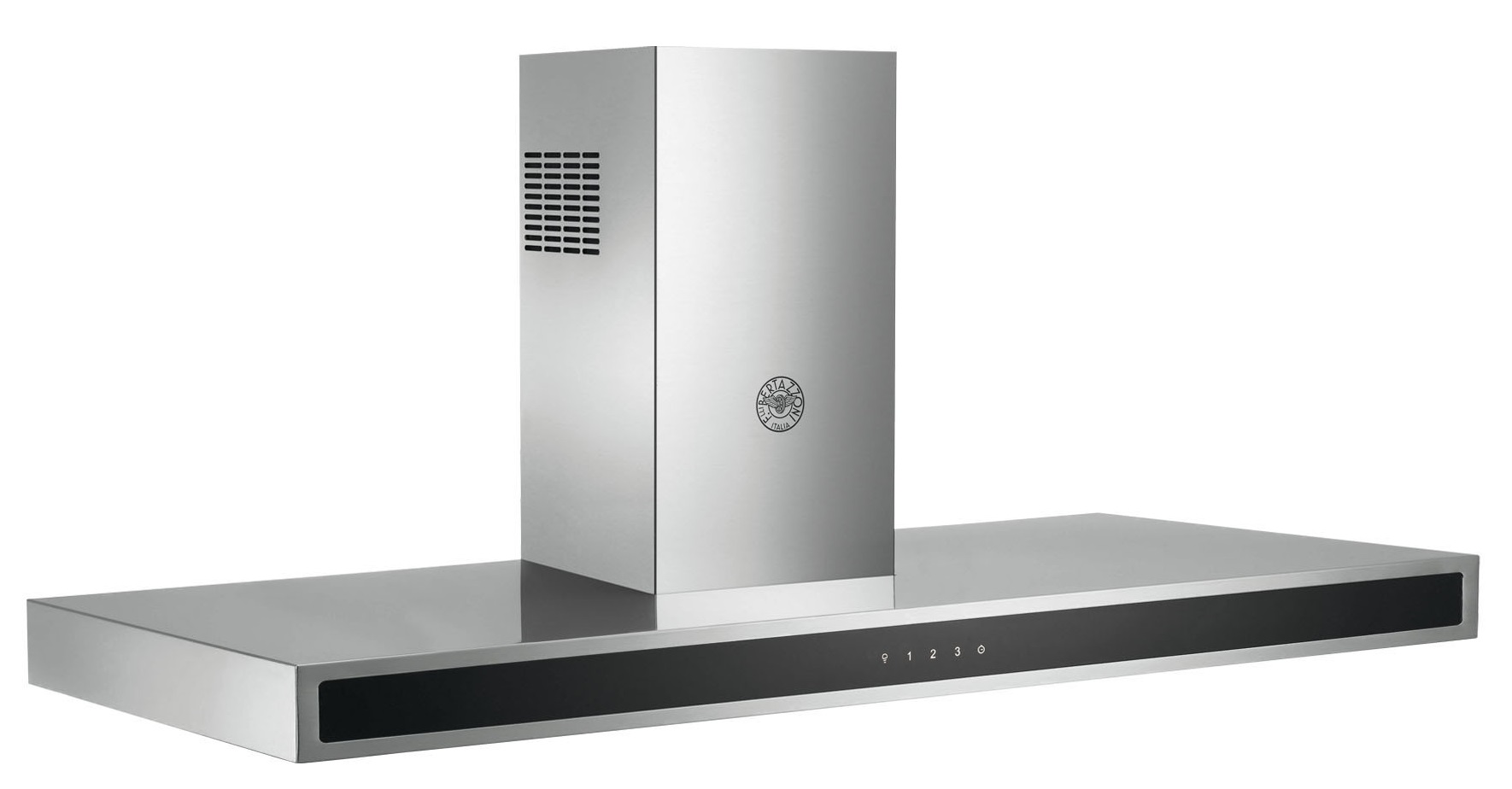 Вытяжка настенная Bertazzoni KG120CONXA
