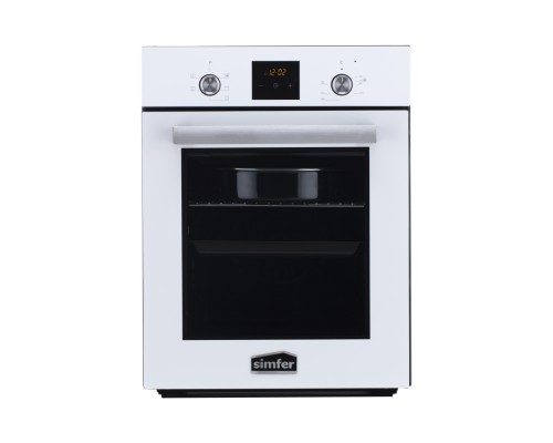 Электрический духовой шкаф Simfer B4EW56016