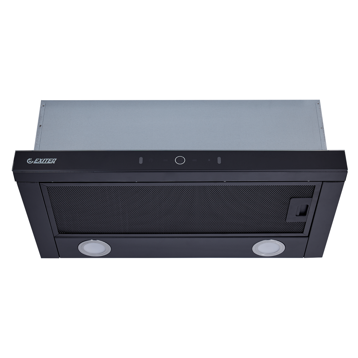 Вытяжка кухонная EXITEQ EX-1416 black