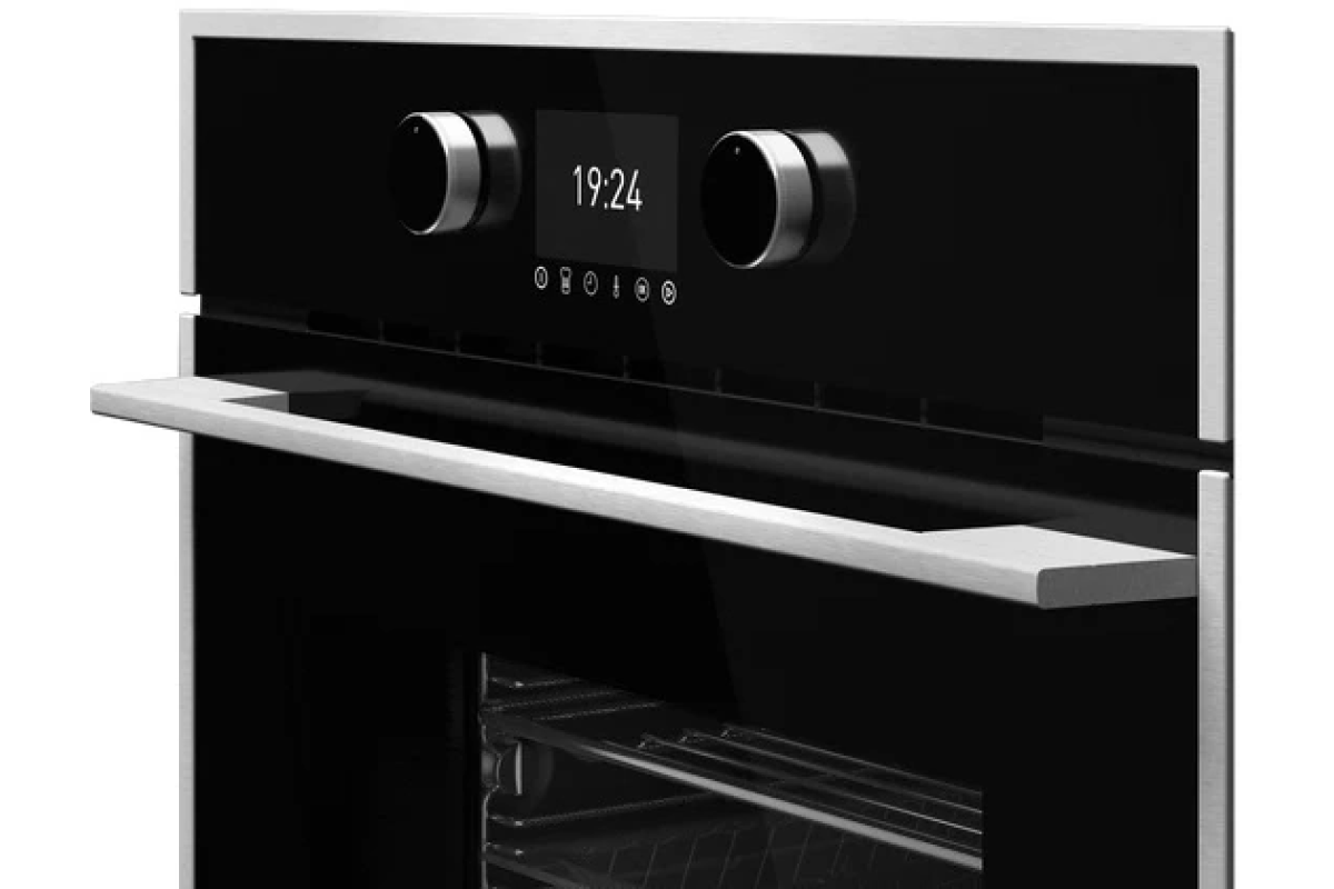 Духовой шкаф Teka HLC 847 C BLACK-SS