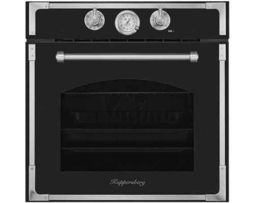 Духовой шкаф Kuppersberg RC 6911 ANT Silver