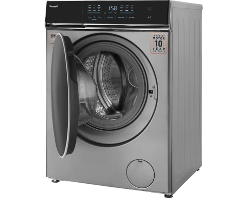 Стиральная машина с инвертором и паром Weissgauff WM 879 Diamond Inverter Steam