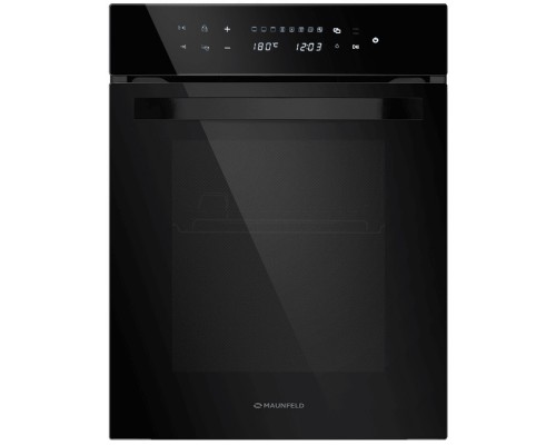 Духовой шкаф Maunfeld EOEH5110B