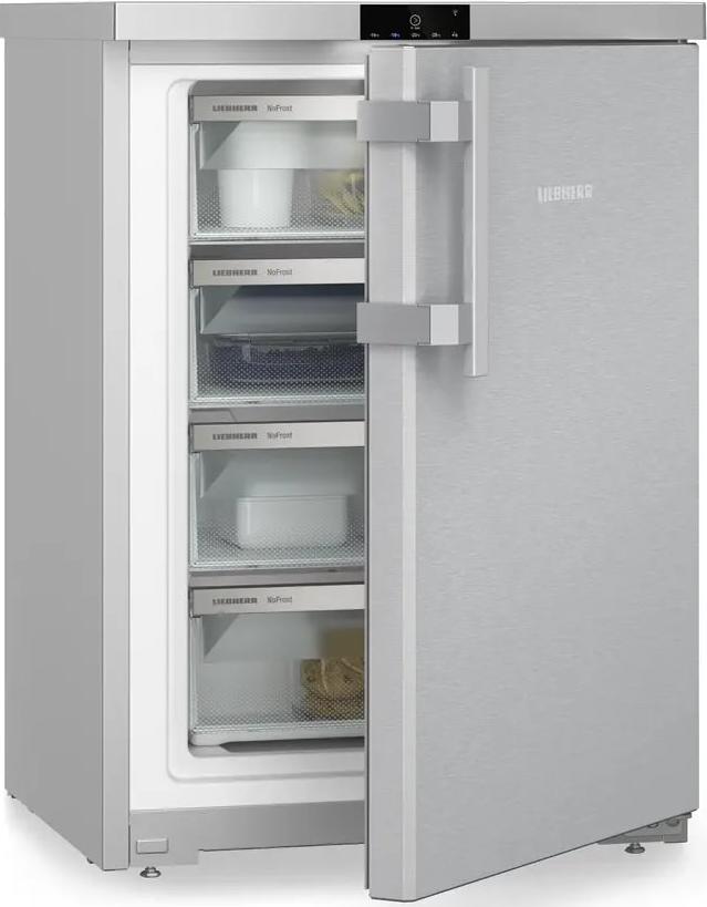Морозильник Liebherr FNsddi 1624-20 001 Plus NoFrost