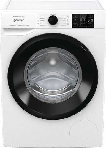 Стиральная машина Gorenje WNEI62SBS
