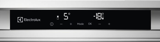 Встраиваемый холодильник Electrolux ENT7TF18S