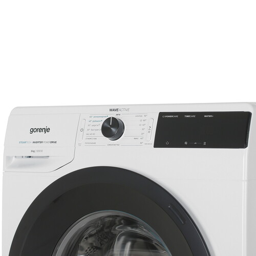 Стиральная машина Gorenje WEI62SDS